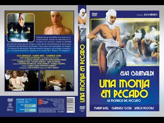 pictures of monastic life / images in a convent (1979) russian dub